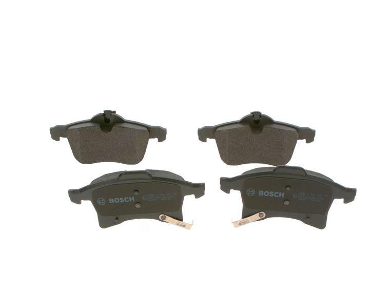 BOSCH 0986424707 Fren Balatasi On Wva 23832 Astra H 1.4.1.6.1.7cdti.1.8.1.9cdti.2.0 Turbo (03/04) Astra H Combo C Meriva A Zafira B